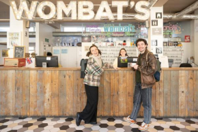 Wombat's City Hostel London, London